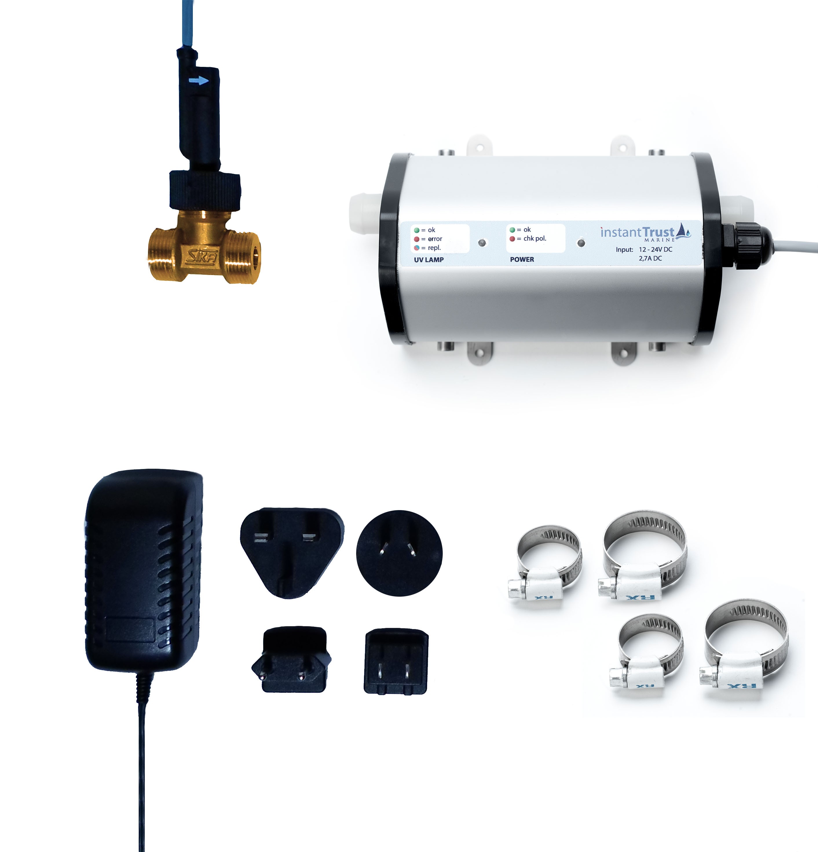 instanttrustmarine230v